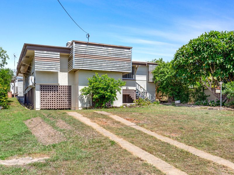 39 Eton Street, West Rockhampton, QLD 4700