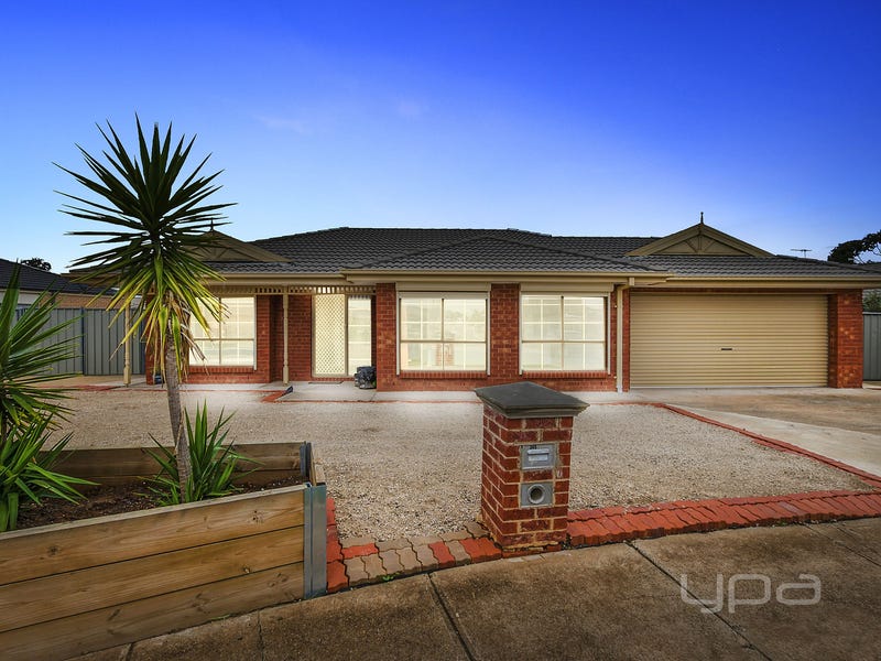 345 Centenary Avenue, Melton West, VIC 3337