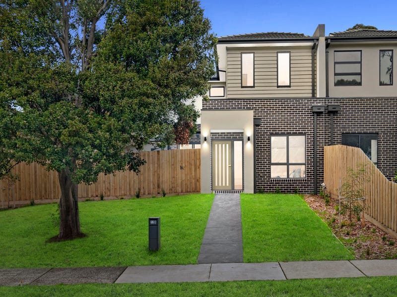 12B Browning Road, Boronia, Vic 3155 Property Details