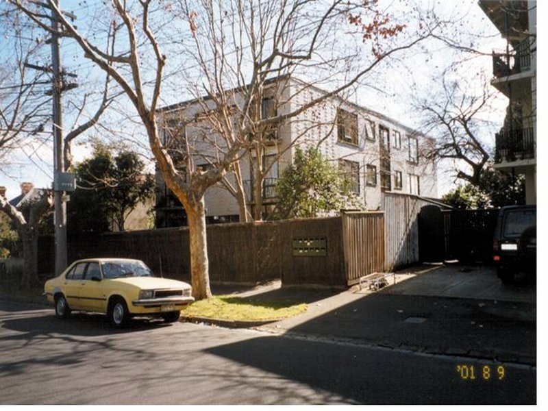 2/41 Murray Street, Prahran, VIC 3181