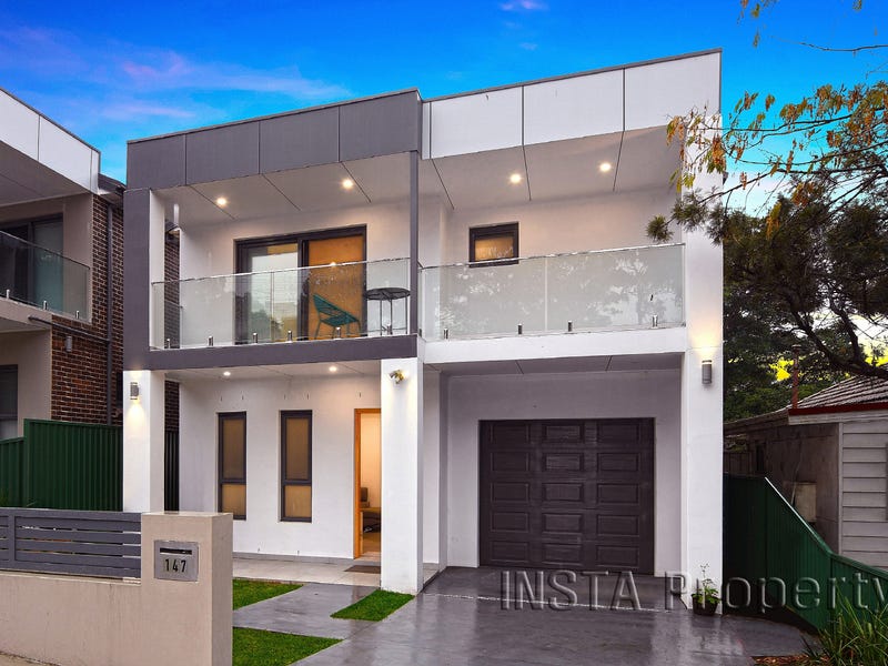 147 William Street, Bankstown, NSW 2200 House for Sale realestate