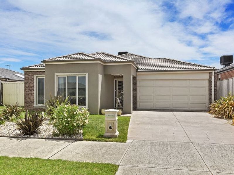 134 Wallara Waters Boulevard, Wallan, Vic 3756 Property Details