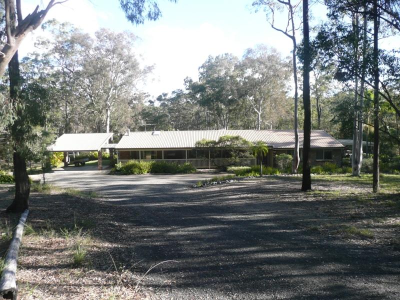 134 Schoeck Road, Sheldon, Qld 4157 Property Details