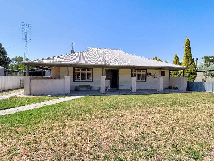 2 Railway North Terrace, Pinnaroo, SA 5304 Property Details