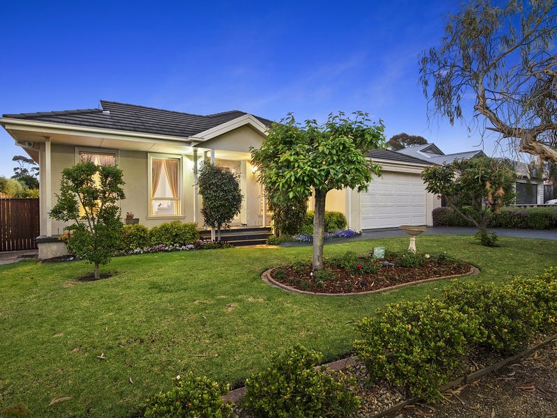 33 Marriott Drive, Mount Martha, VIC 3934