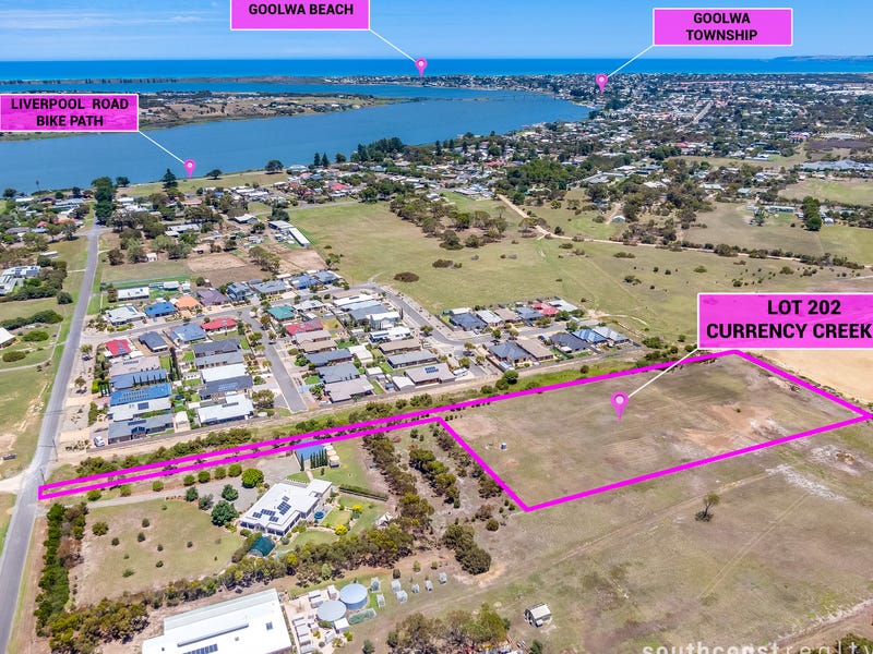 Land for Sale in Goolwa North, SA 5214