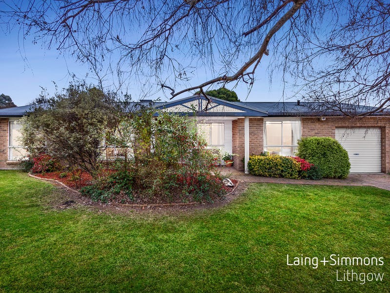 8 Abercrombie Drive, Abercrombie, NSW 2795 Property Details