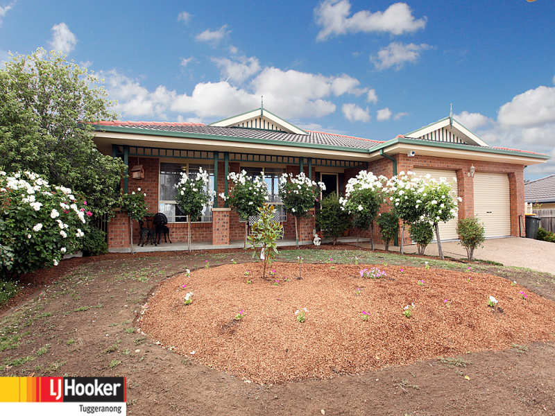 9 Loureiro Street, Conder, ACT 2906