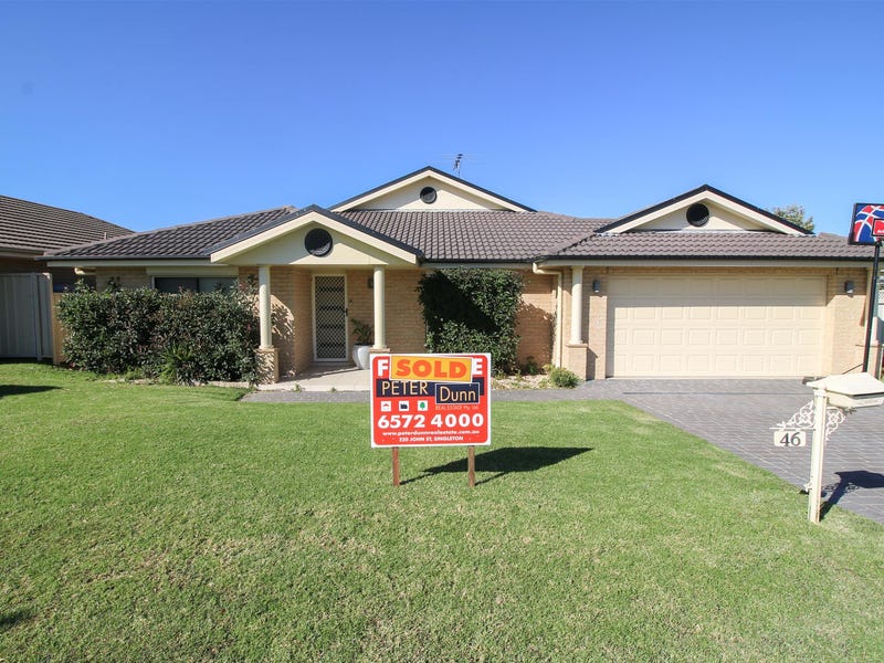 46 Wattle Ponds Road, Singleton, NSW 2330 Property Details