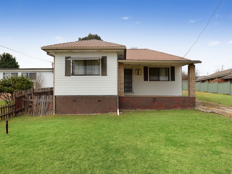 17 Cripps Avenue, Wallerawang, NSW 2845 House for Sale realestate