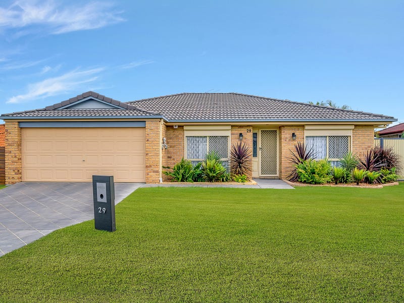29 Ryedale Street, Heritage Park, QLD 4118