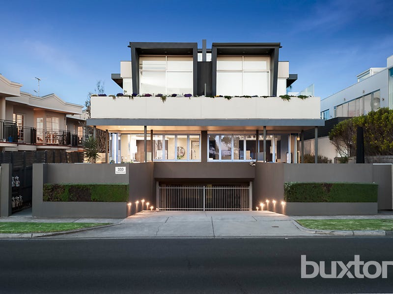 1/333 Beach Road, Black Rock, VIC 3193