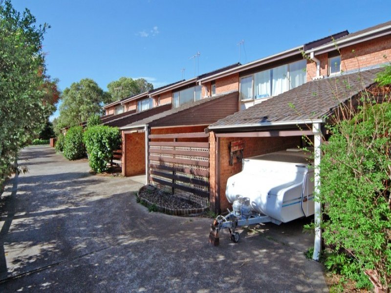 5/42 Plunkett Street, Nowra, NSW 2541