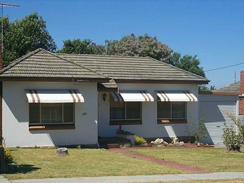124 Morley Drive, Yokine, WA 6060 Property Details