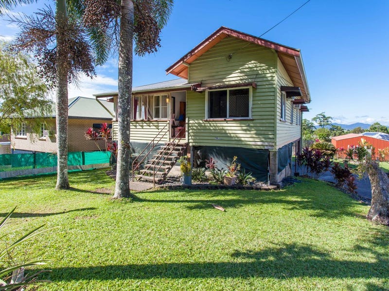 19 Jago Street, Babinda, QLD 4861