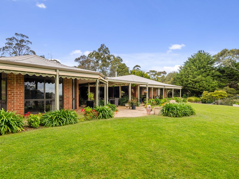 113 La Cote Road, Greendale, Vic 3341 Property Details