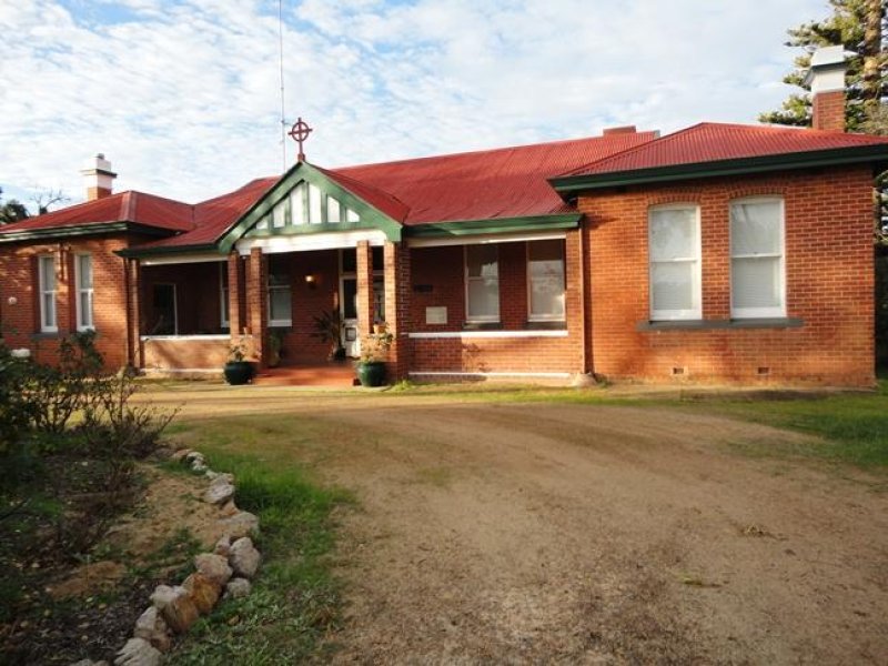 96 Lukin Street, Beverley, WA 6304