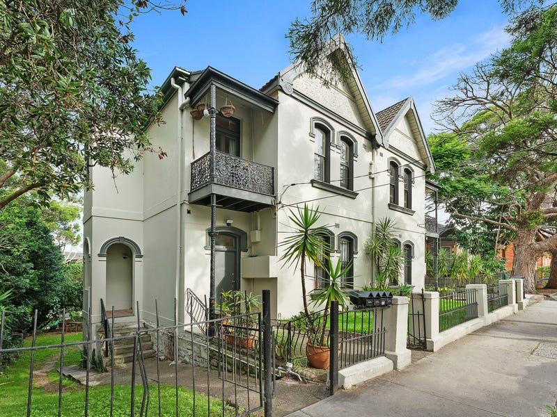 7 Glen Street, Marrickville, NSW 2204 Property Details
