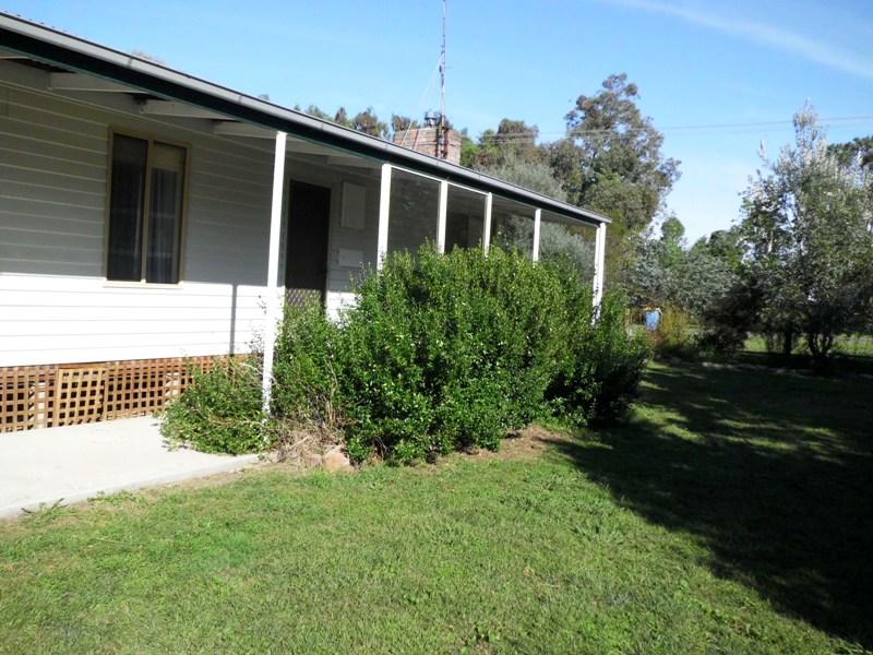 10 Wedge Street, Avenel, VIC 3664