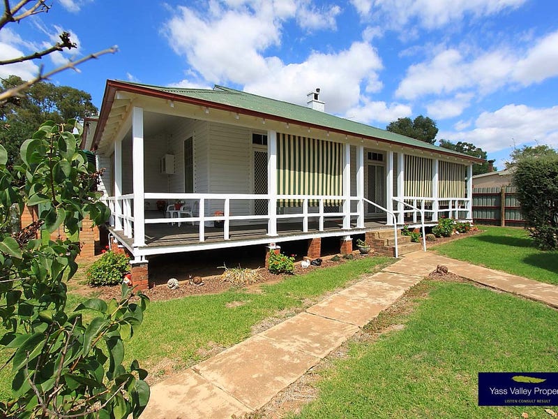 37 Fitzroy Street, Binalong, NSW 2584