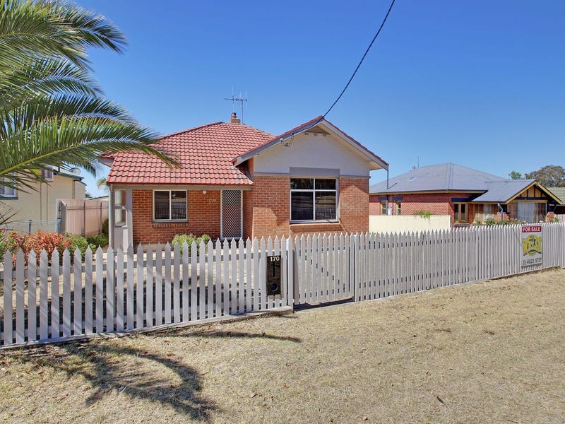 170 Verner Street, Goulburn, NSW 2580