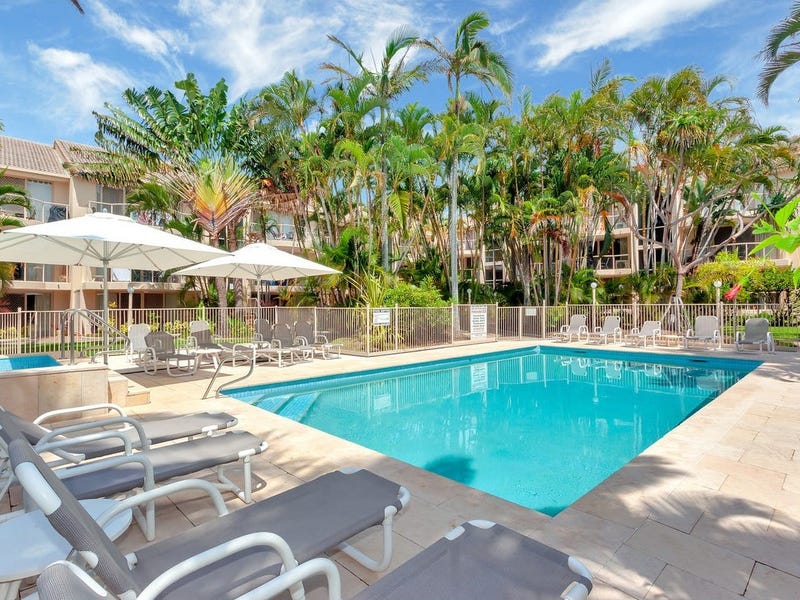 40/15 Santa Monica Road, Miami, QLD 4220