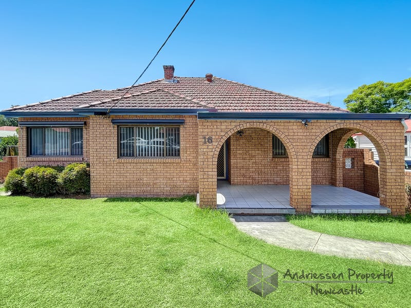 16 Harrison Street, Cardiff, NSW 2285 Property Details