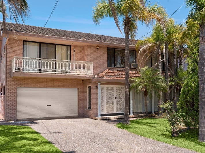 16 Murray Island, Sylvania Waters, NSW 2224