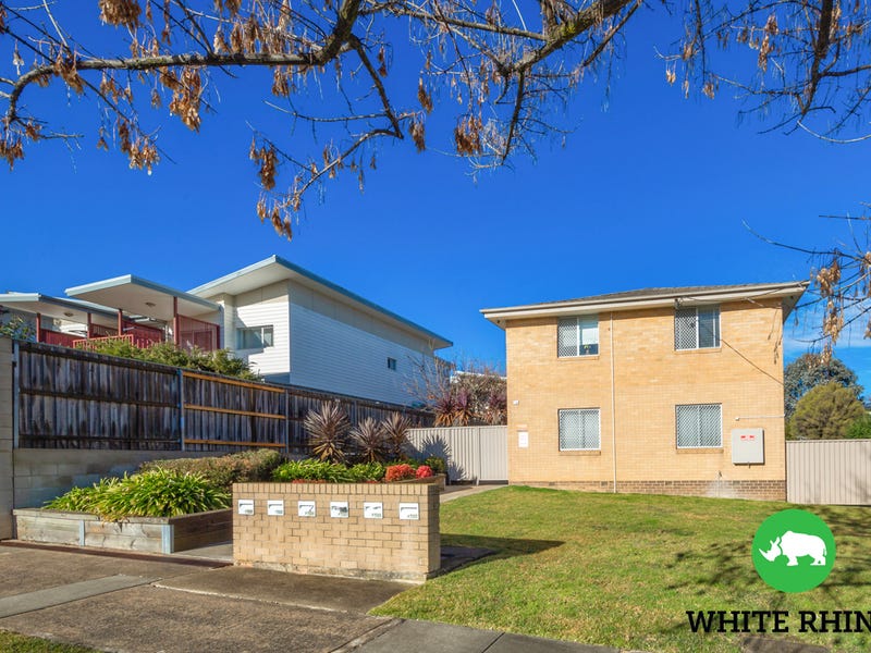 5/36 Henderson Road, Queanbeyan, NSW 2620 Property Details