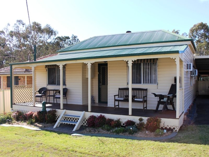 5 Anvil Street, Stanford Merthyr, NSW 2327