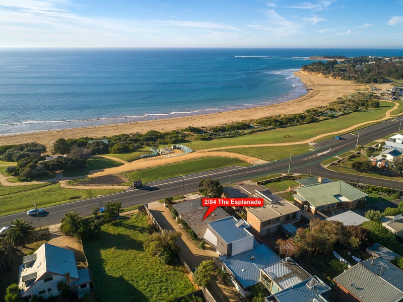 2/84 The Esplanade, Torquay, Vic 3228 Property Details