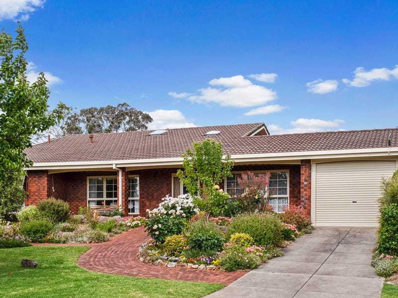 8 Delmonte Close, Fairview Park, SA 5126