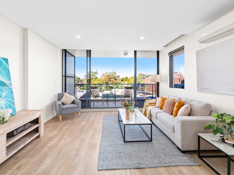 902/88-90 George Street, Hornsby, NSW 2077 - Property Details