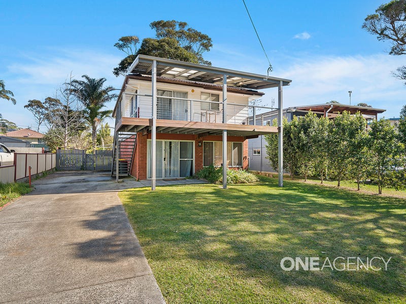 95 Sanctuary Point Road, Sanctuary Point, NSW 2540