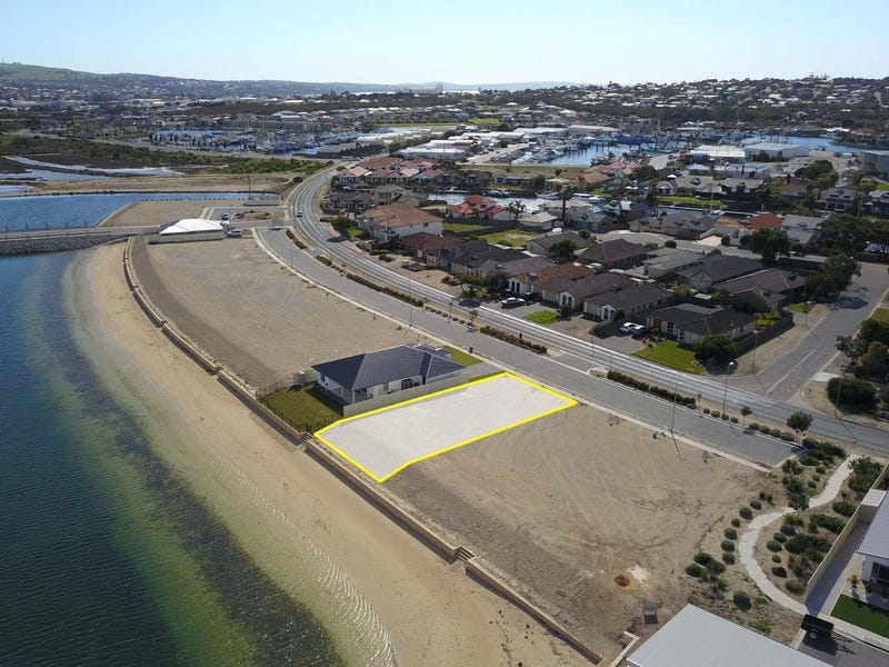 Land for Sale in Port Lincoln, SA 5606 Pg. 2