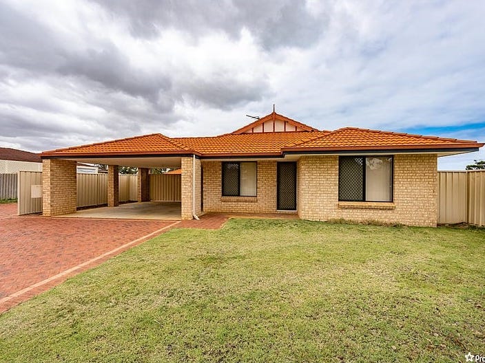 17A Gardner Street, Spalding, WA 6530 House for Sale