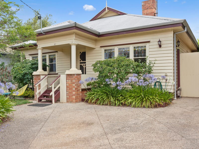 17 Street, Bacchus Marsh, VIC 3340