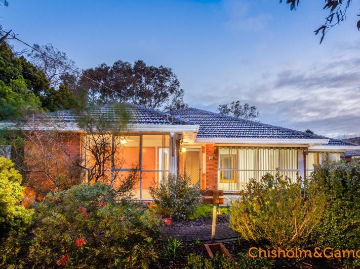 36 Mcculloch Avenue, Seaford, VIC 3198