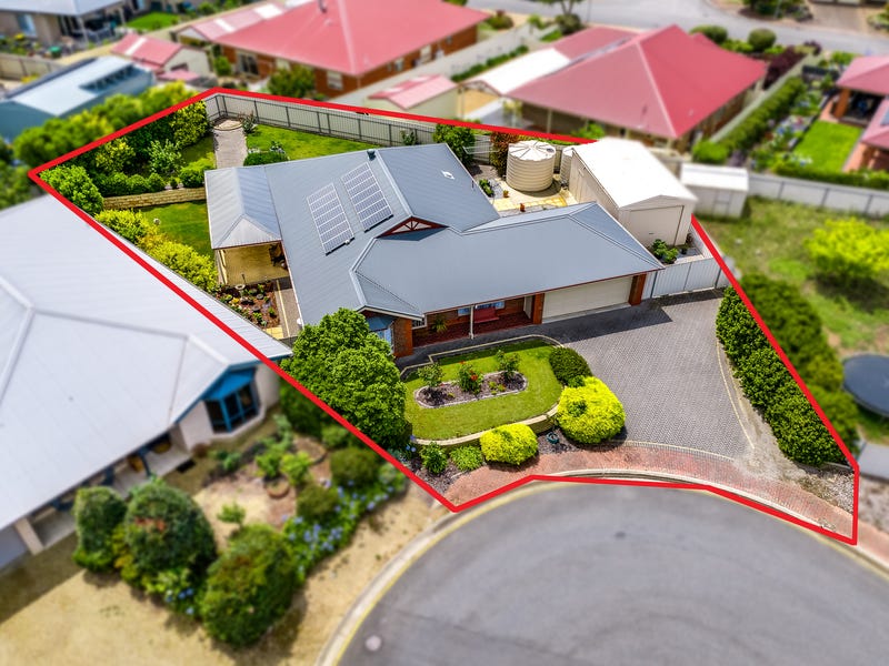 12 Magor Close, Normanville, SA 5204 Property Details