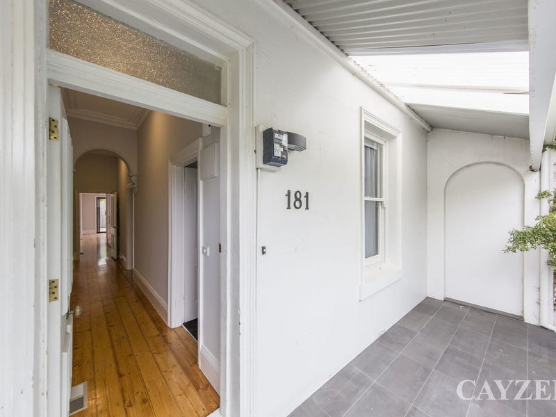 181 Nelson Road, South Melbourne, VIC 3205