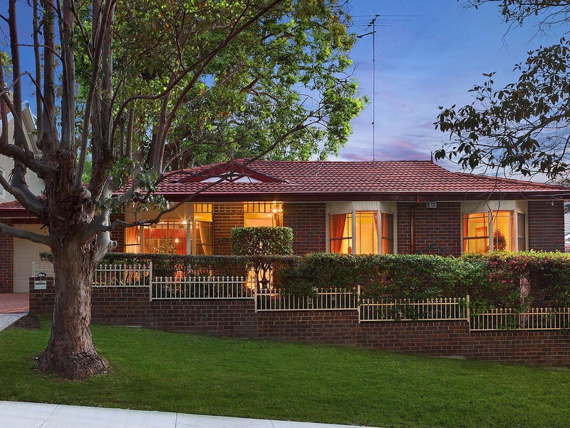 19A Lone Pine Avenue, Chatswood, NSW 2067 Property Details