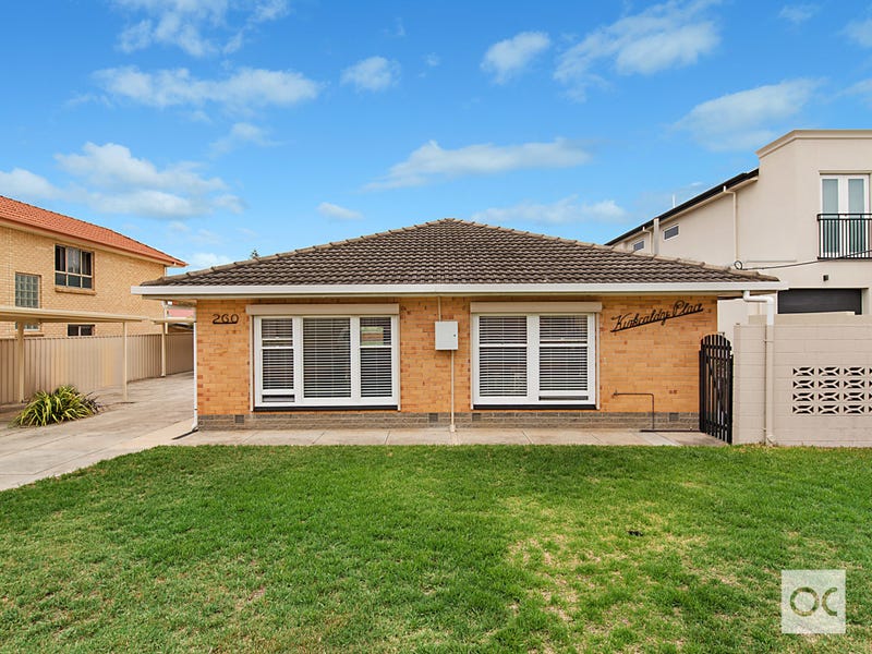1/260 Military Road, Henley Beach, SA 5022