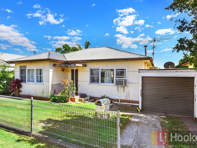 Sold House Prices & Auction Results in 2 Middleton St, South Kempsey