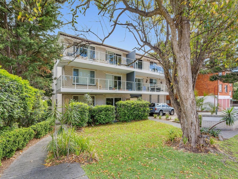 1/11 Fielding Street, Collaroy, NSW 2097