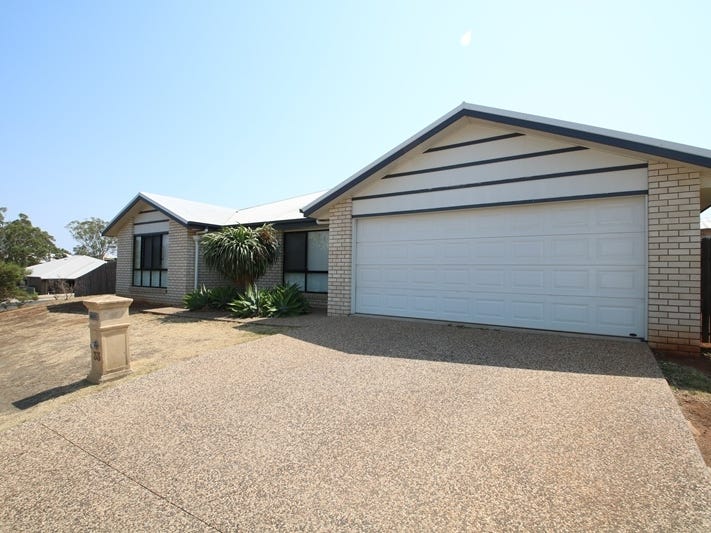 33 Wareena Cres, Glenvale, QLD 4350