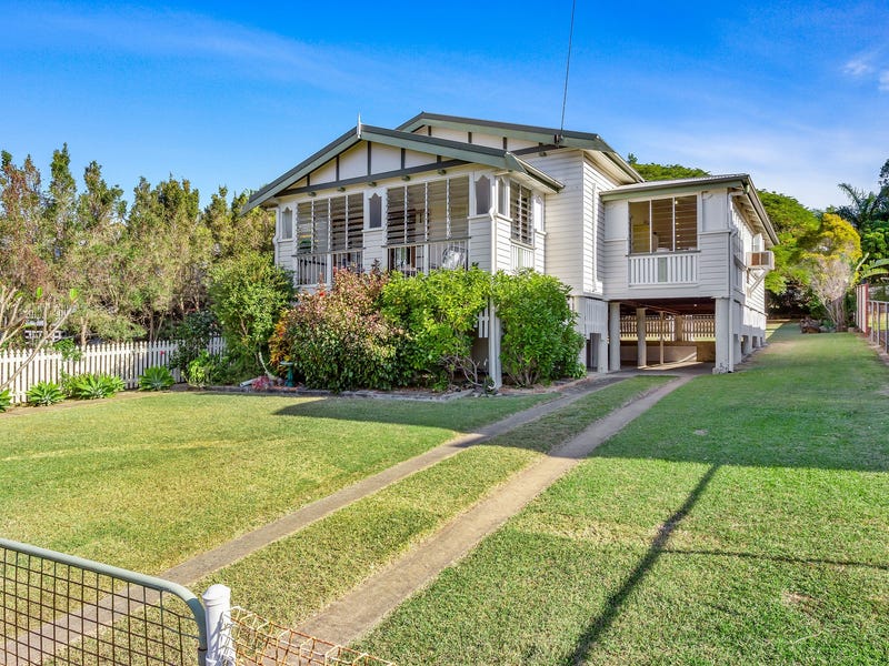 26 West Street, The Range, QLD 4700