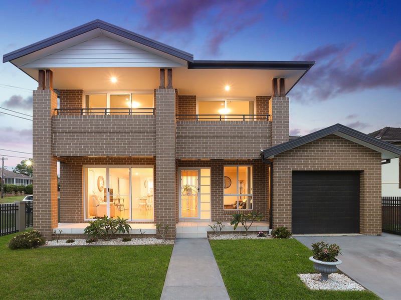 90 Holt Road, Sylvania, NSW 2224 Property Details