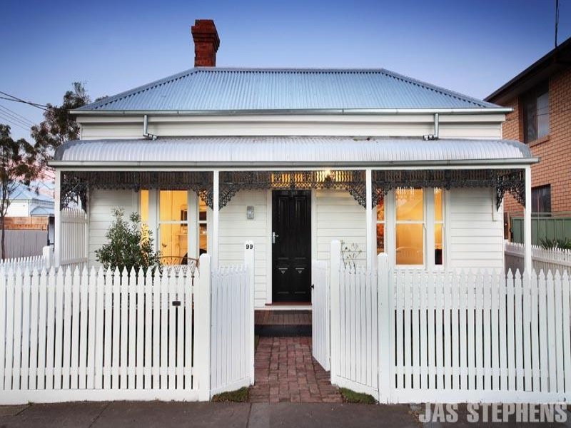 Sold Property Prices & Auction Results in Yarraville, VIC 3013 Pg. 61
