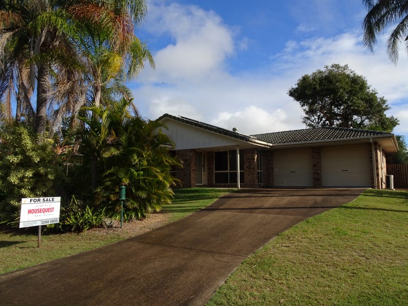 32 Caribou Drive, Brassall, Qld 4305 Property Details