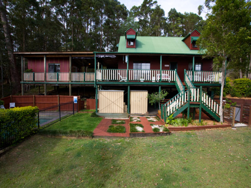 37 Dungannon Court, Buderim, Qld 4556 Property Details